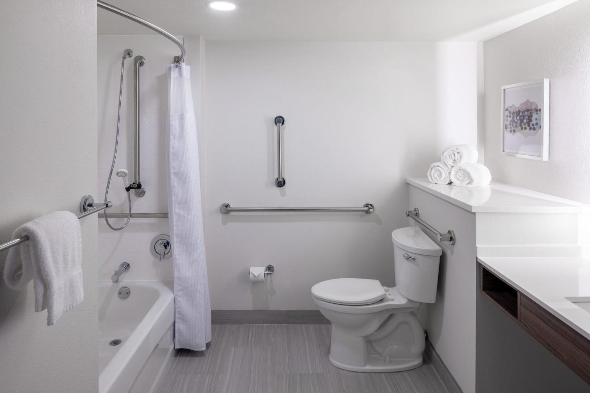 Hotel Crowne Plaza Atlanta Ne - Norcross