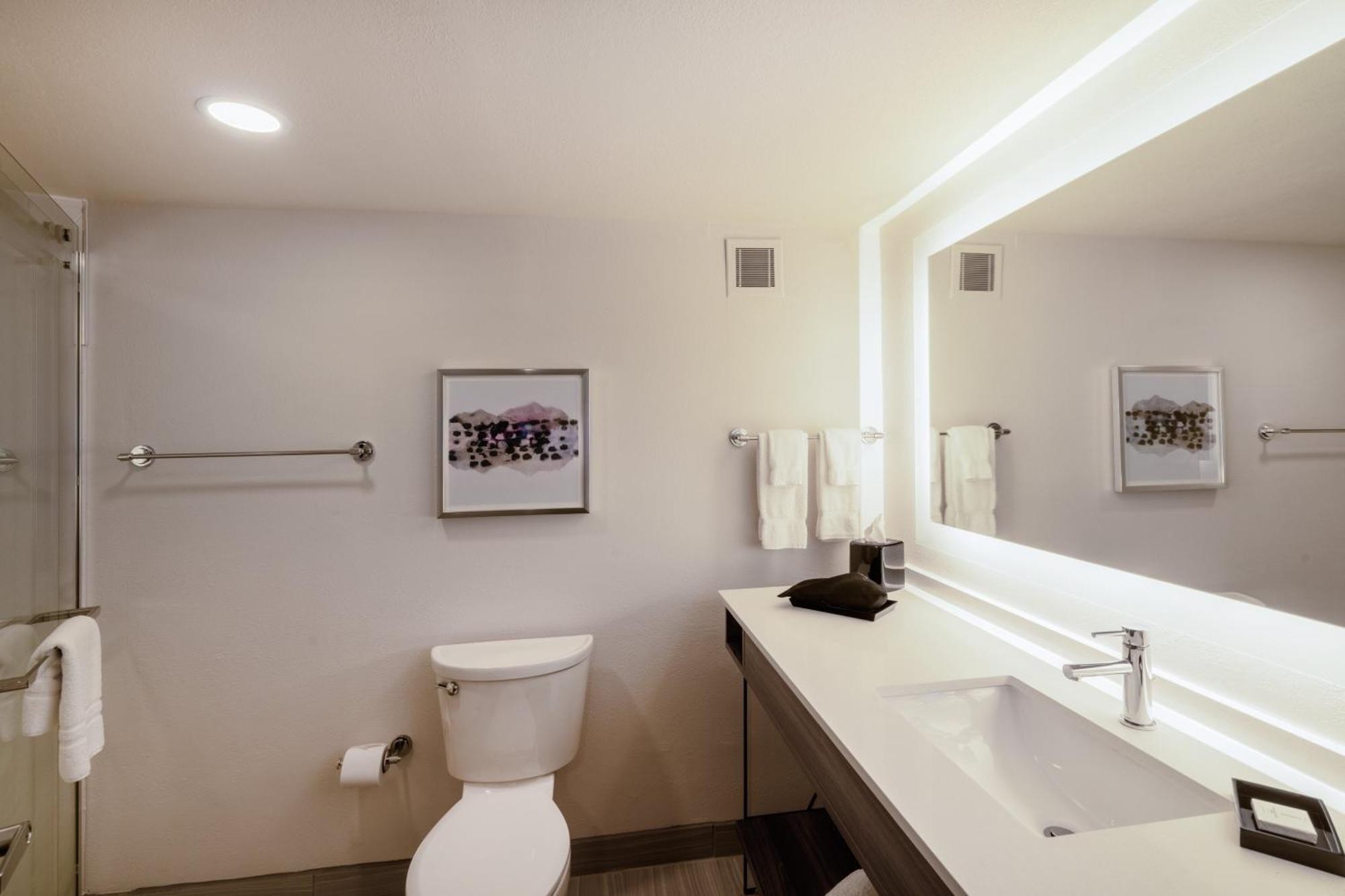 Crowne Plaza Atlanta Ne - 3*
