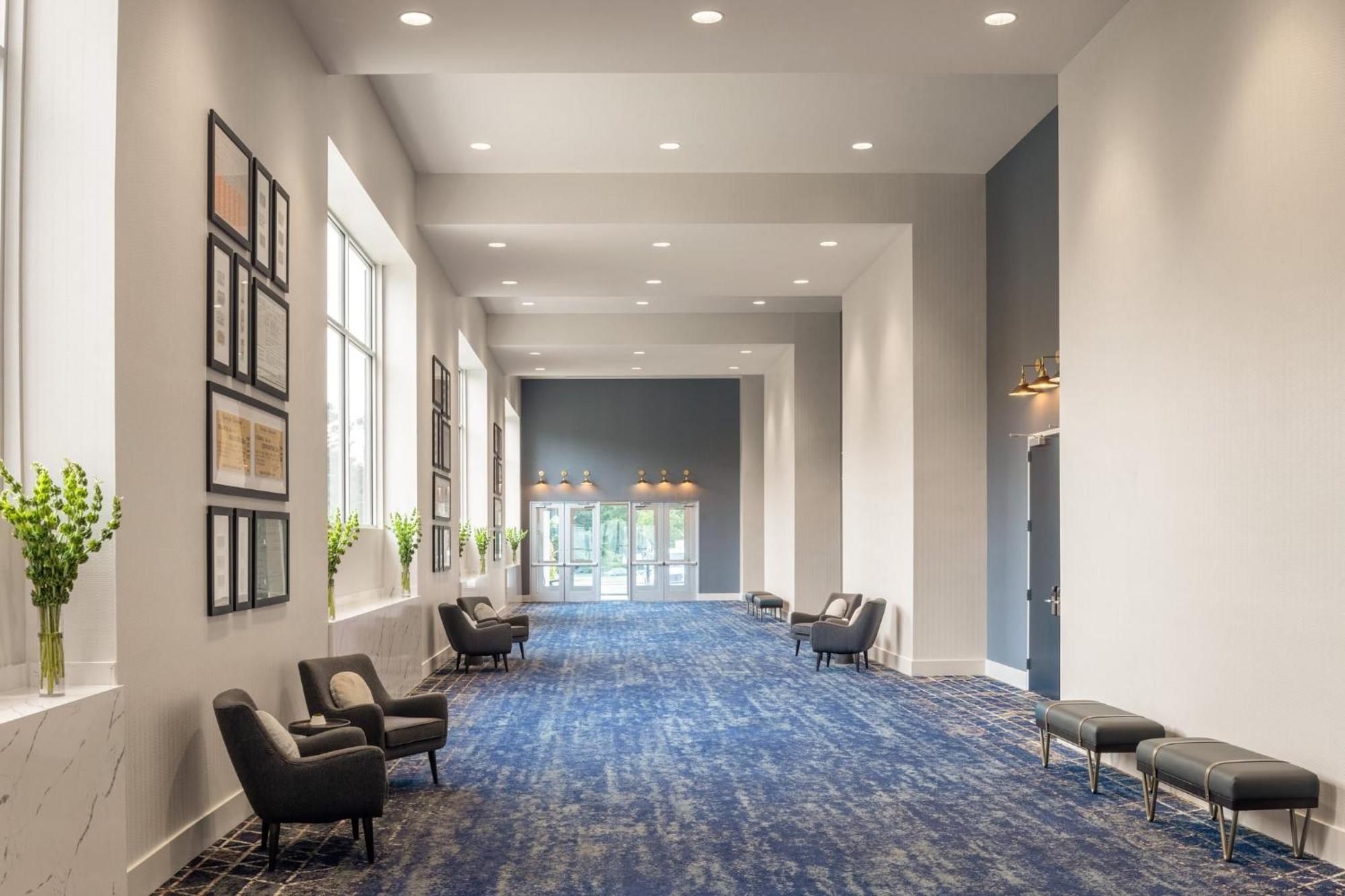 Crowne Plaza Atlanta Ne - Hotel 3*