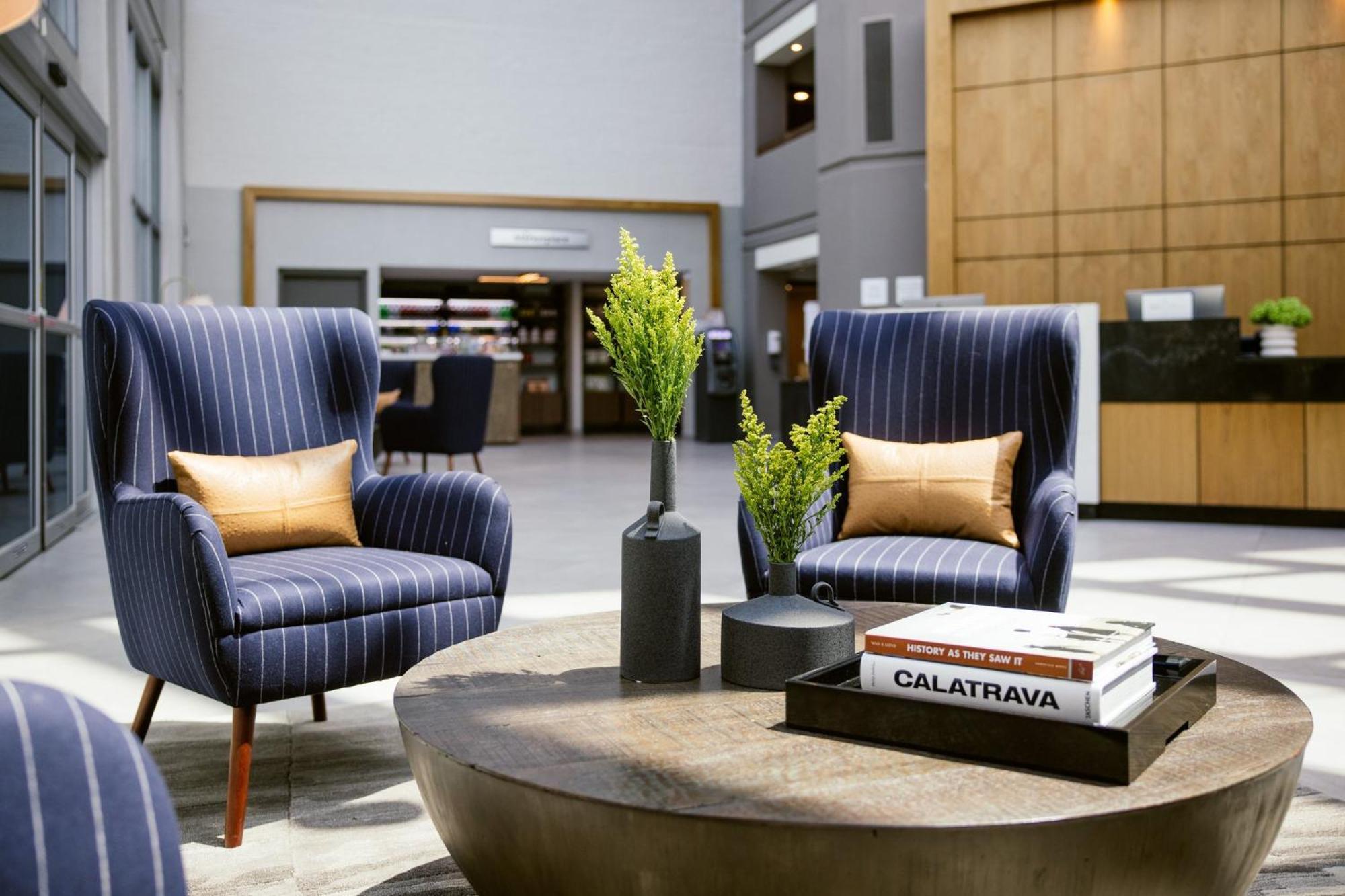 Crowne Plaza Atlanta Ne - Hotel Norcross