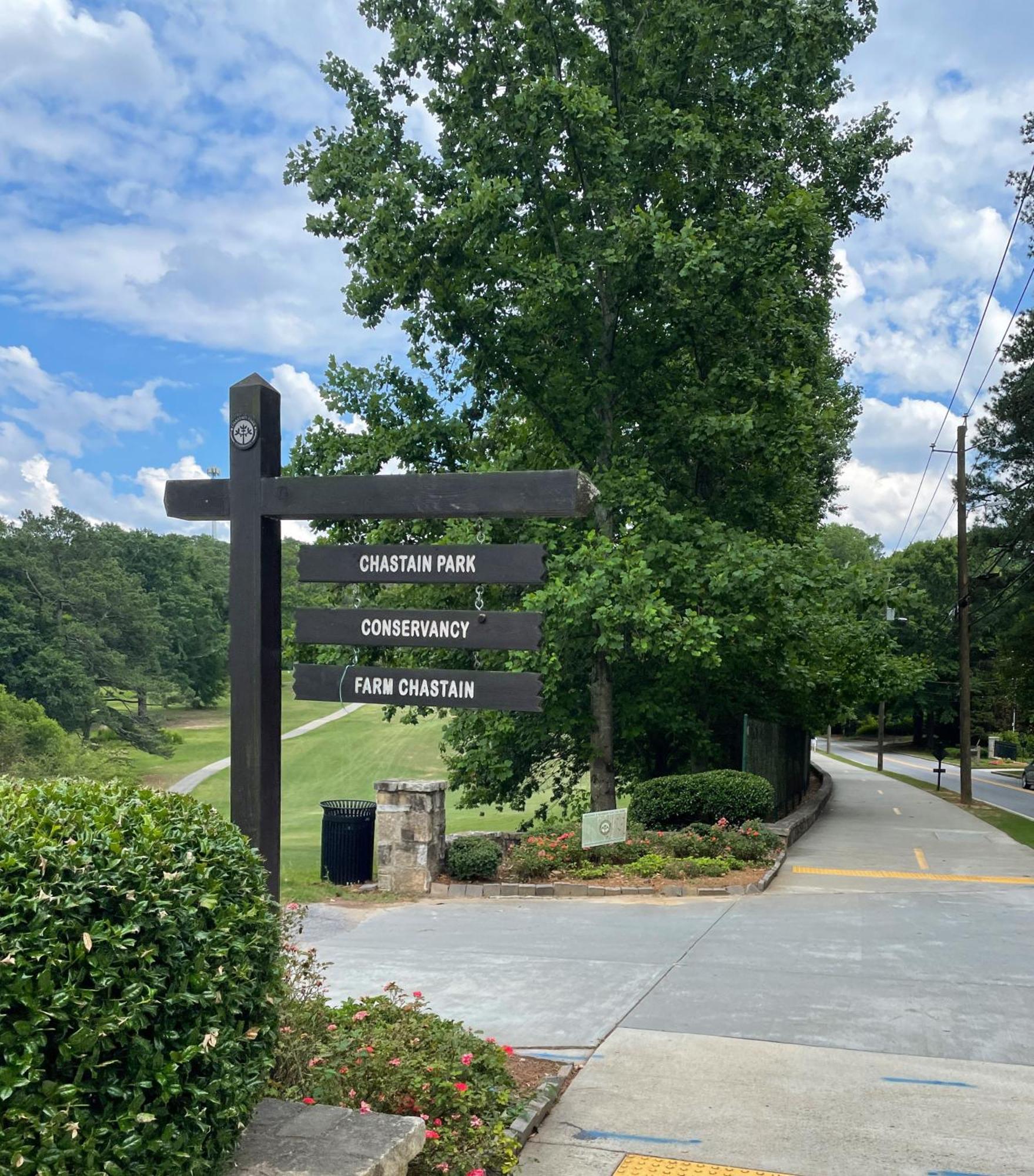 Hotel Crowne Plaza Atlanta Ne - 3*