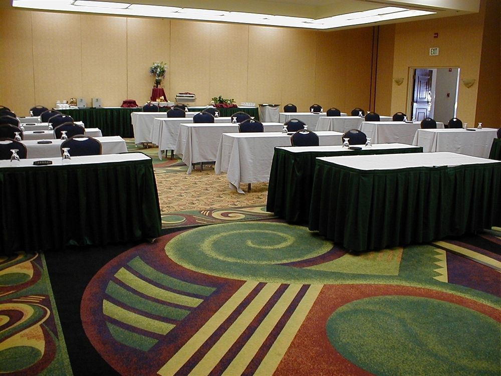 Crowne Plaza Atlanta Ne -