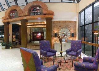 Crowne Plaza Atlanta Ne - Hotel