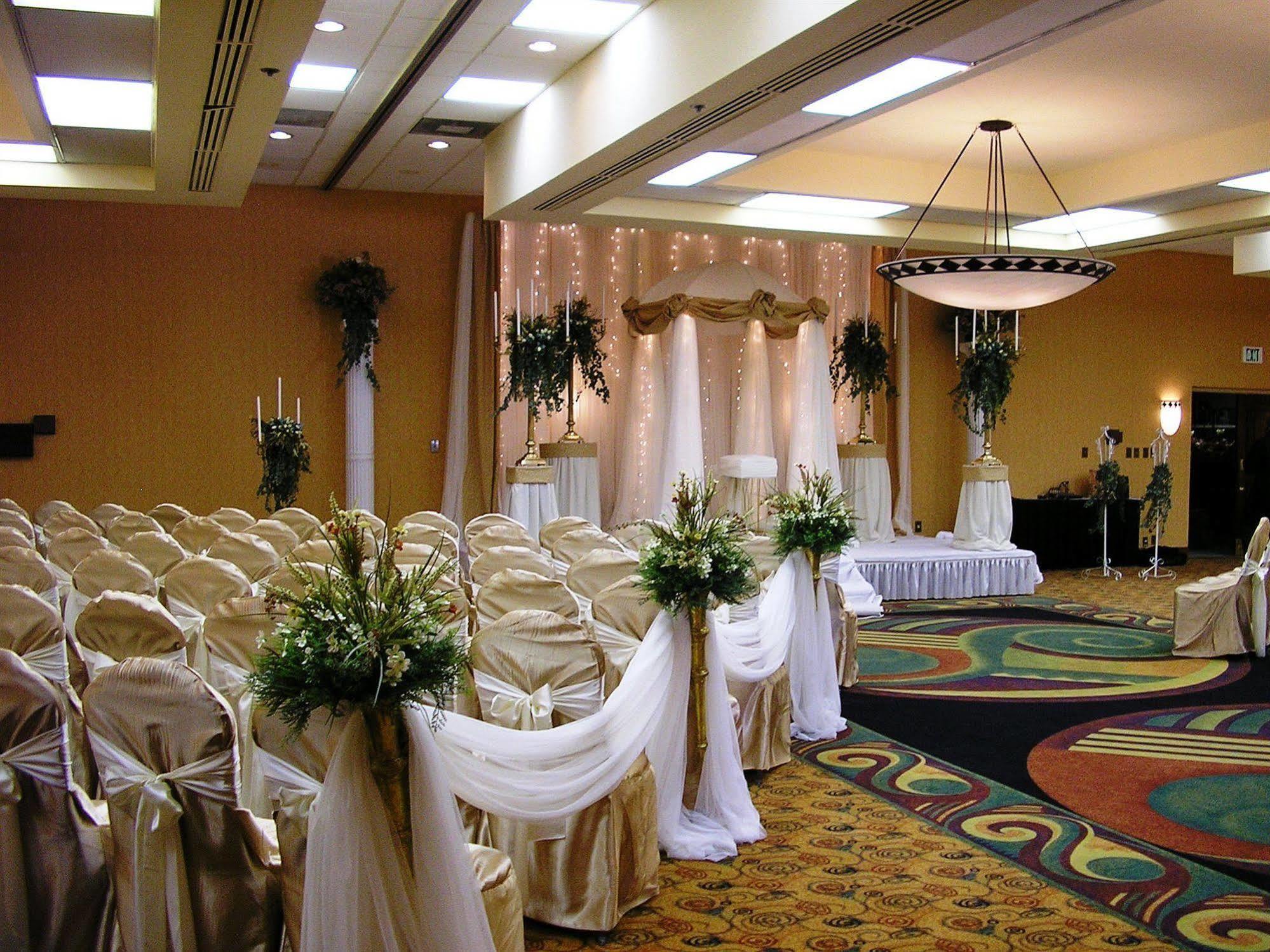 Crowne Plaza Atlanta Ne - Hotel Norcross