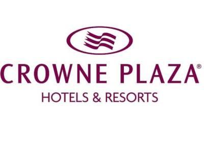 Crowne Plaza Atlanta Ne - Hotel