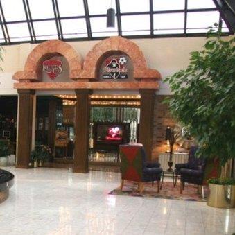Crowne Plaza Atlanta Ne - 3*