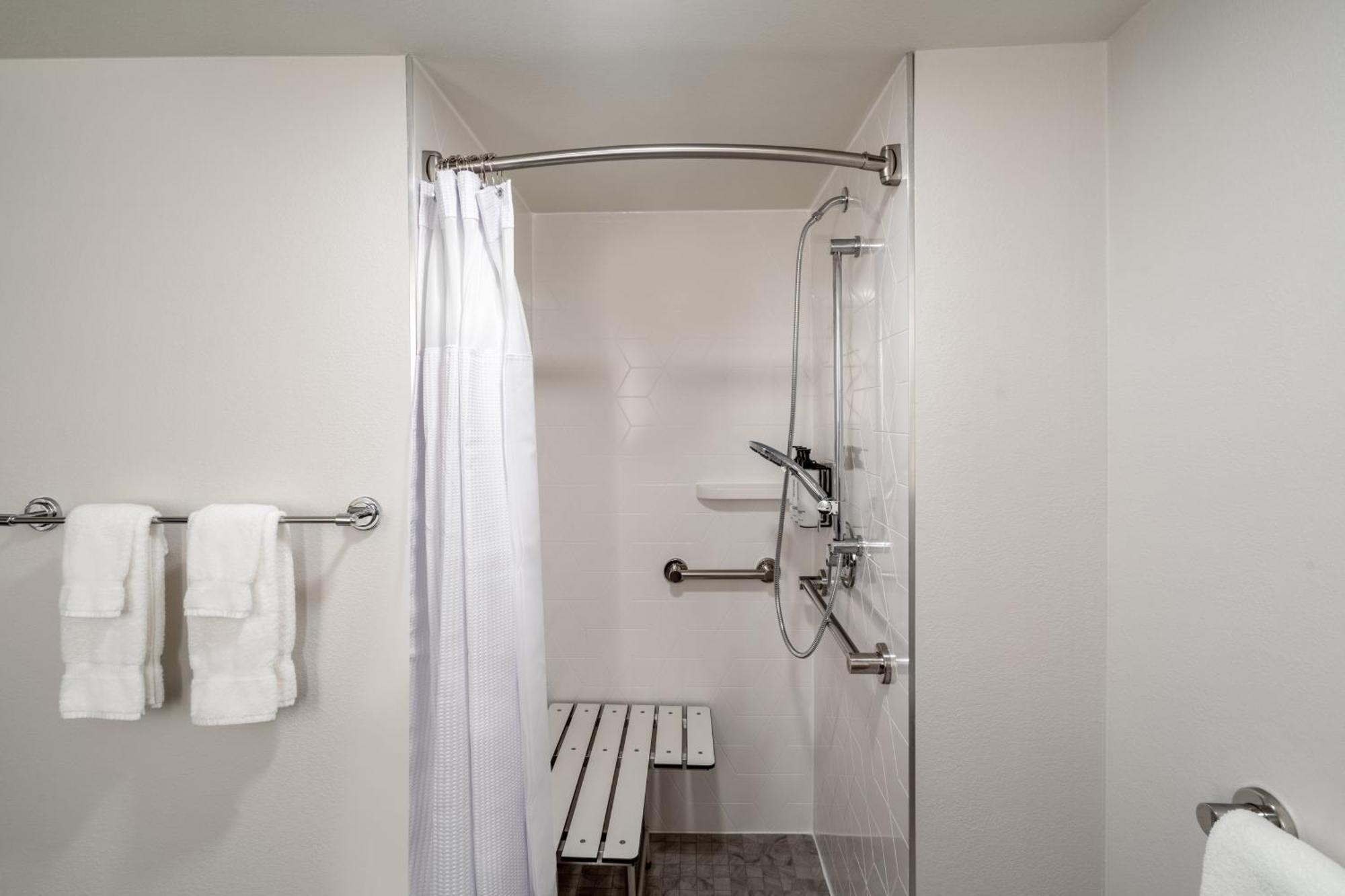 Crowne Plaza Atlanta Ne - Hotel Norcross