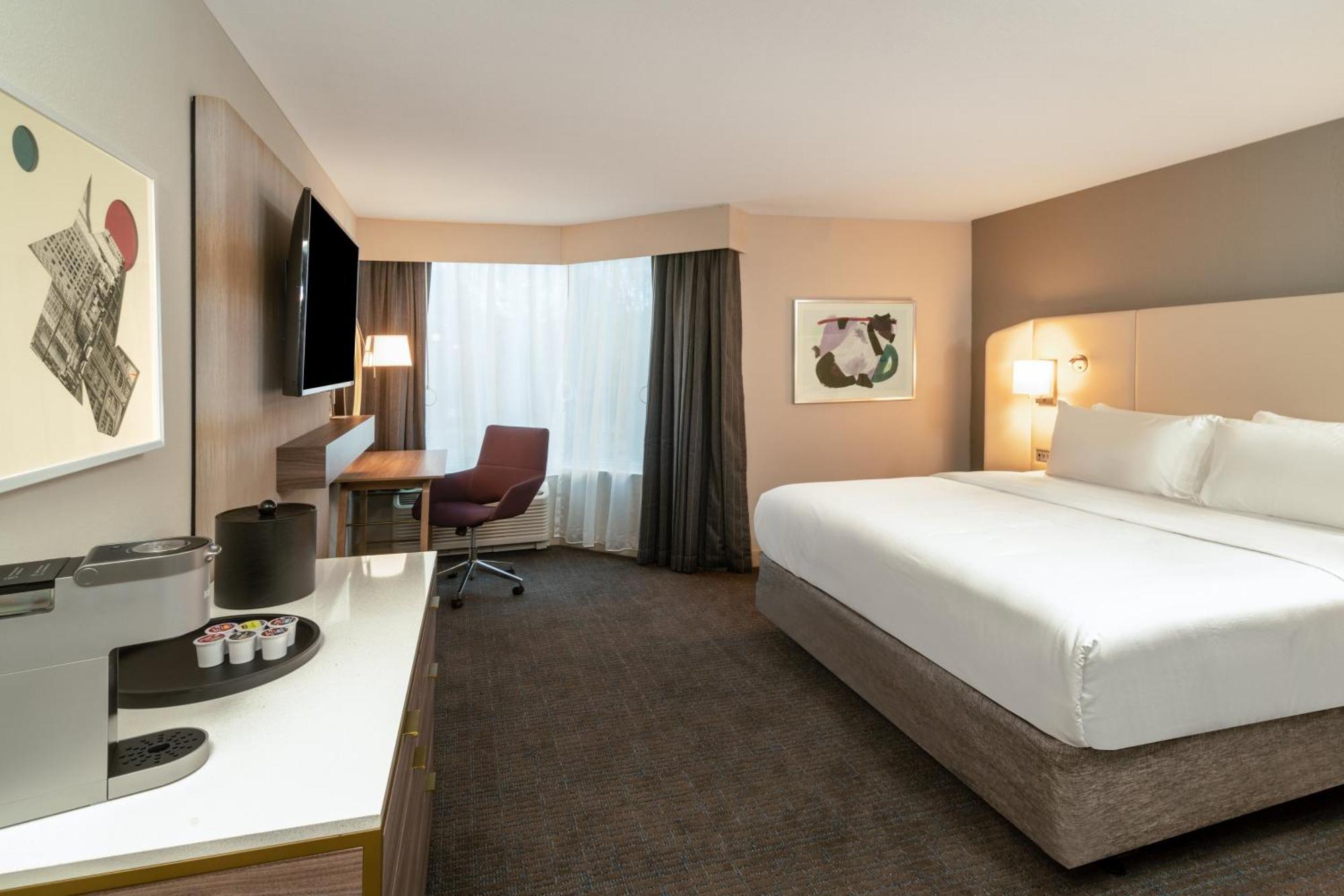 Crowne Plaza Atlanta Ne - 3* Norcross