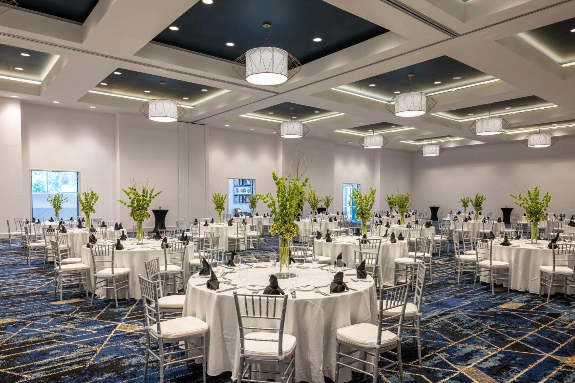 Hotel Crowne Plaza Atlanta Ne - Norcross