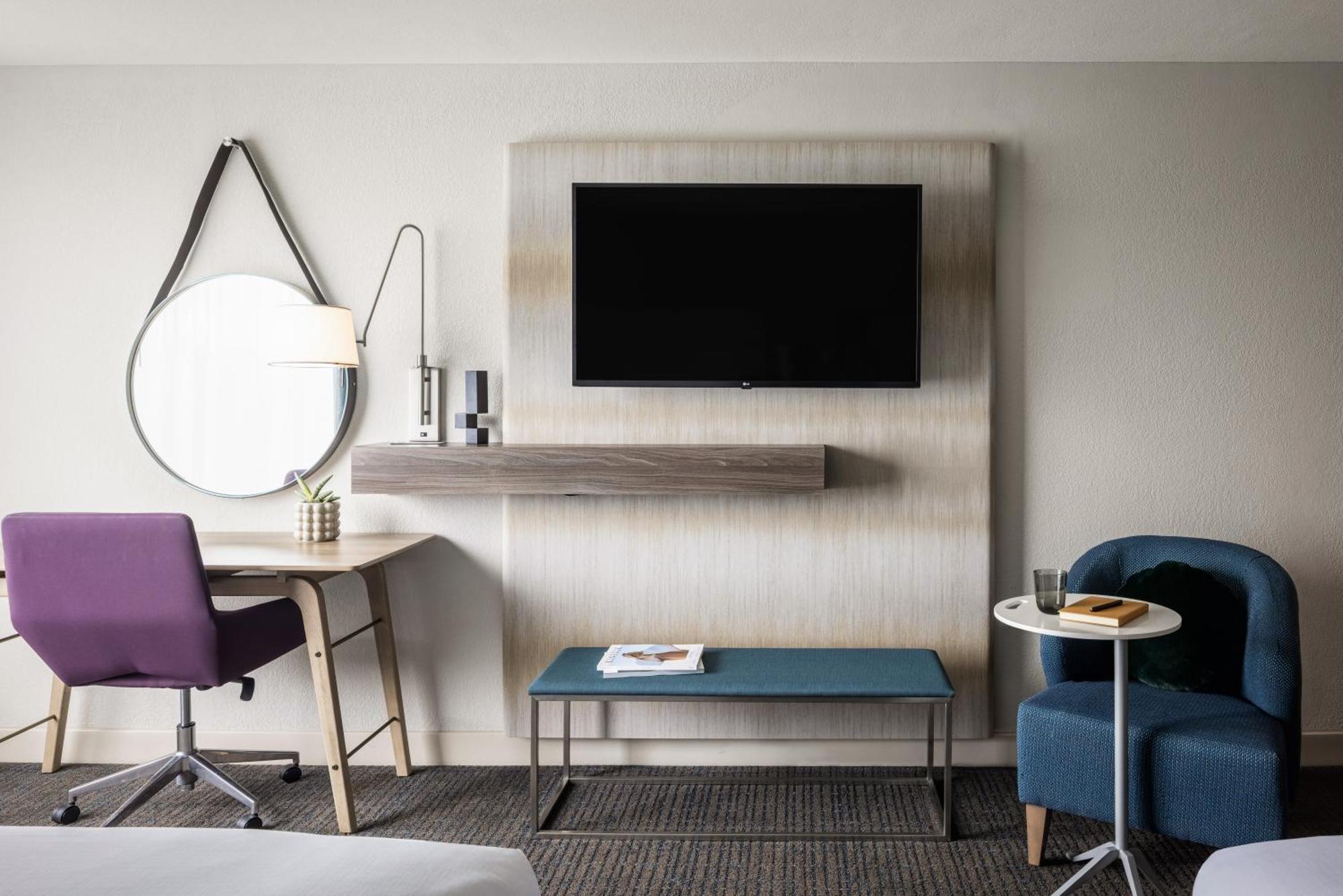 Hotel Crowne Plaza Atlanta Ne - 3*