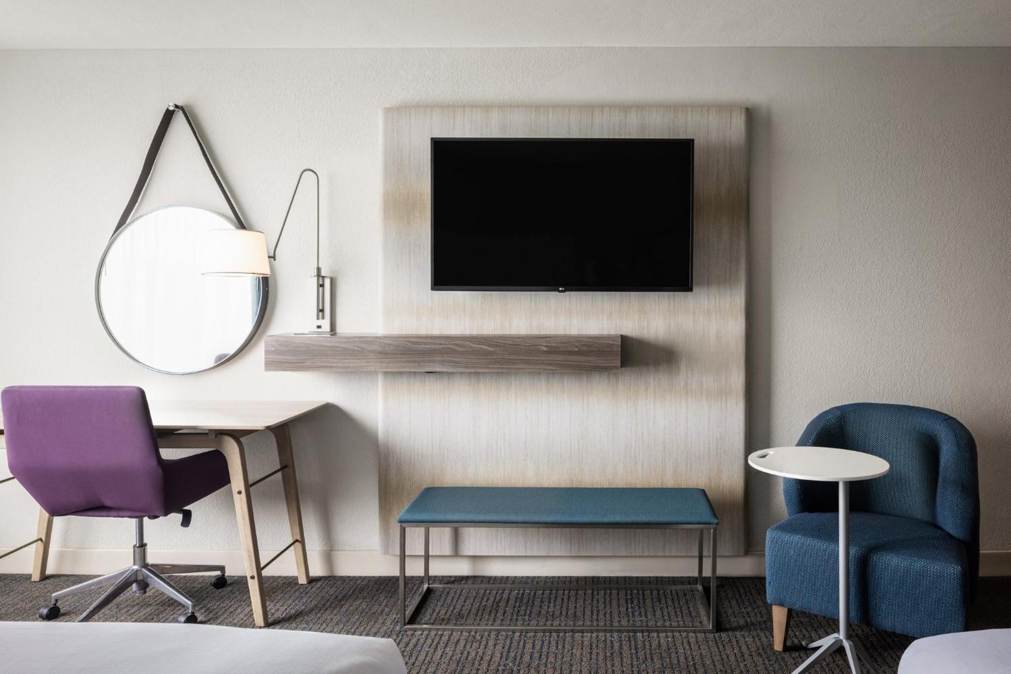 Hotel Crowne Plaza Atlanta Ne - 3*