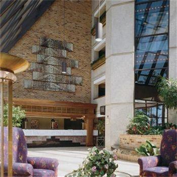 Crowne Plaza Atlanta Ne - Hotel 3*