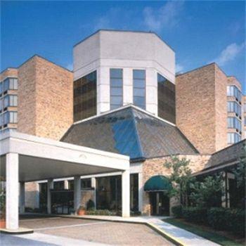 Crowne Plaza Atlanta Ne - Hotel Norcross