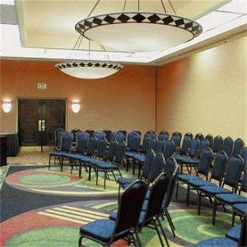 Crowne Plaza Atlanta Ne - Hotel