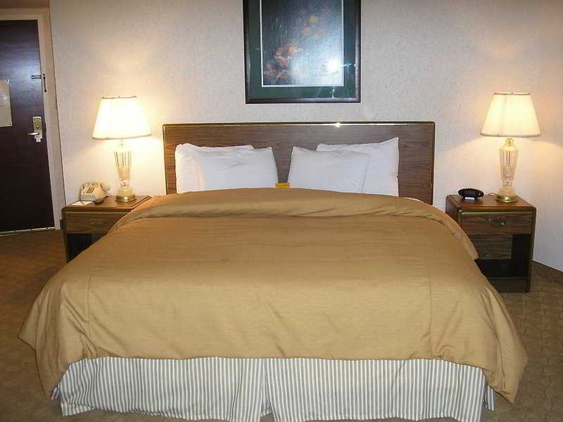 Crowne Plaza Atlanta Ne - Hotel
