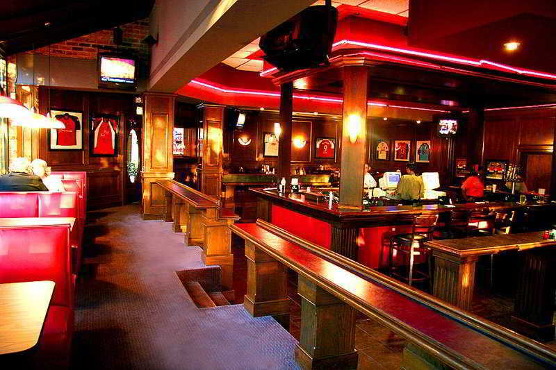 Hotel Crowne Plaza Atlanta Ne -