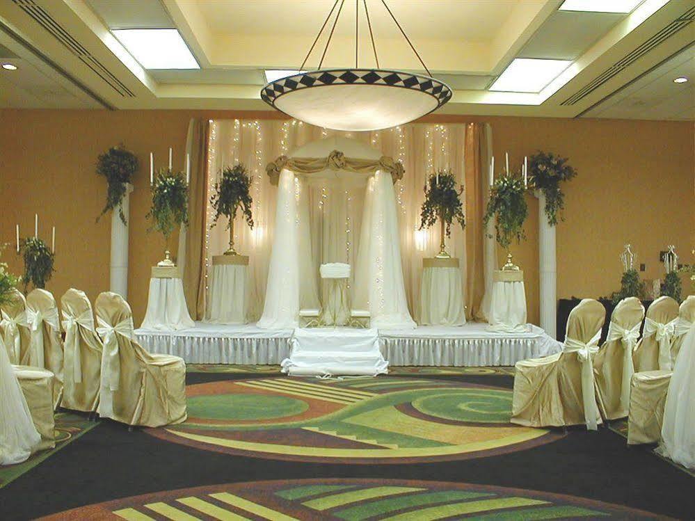 Crowne Plaza Atlanta Ne - Hotel