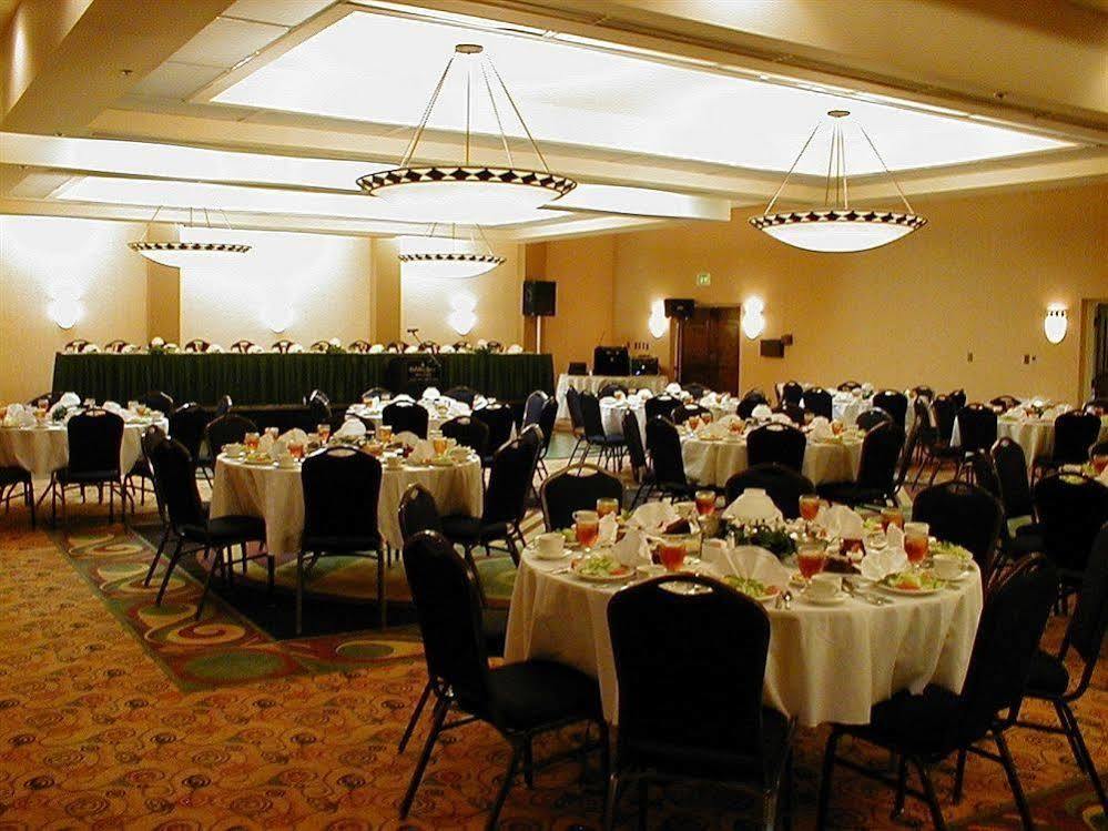 Crowne Plaza Atlanta Ne - Hotel Norcross