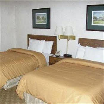 Hotel Crowne Plaza Atlanta Ne - 3*