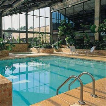 Hotel Crowne Plaza Atlanta Ne - Norcross